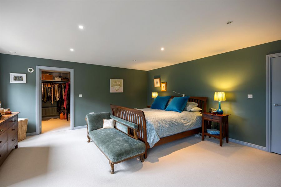 Lisnegar, 23 Well Road