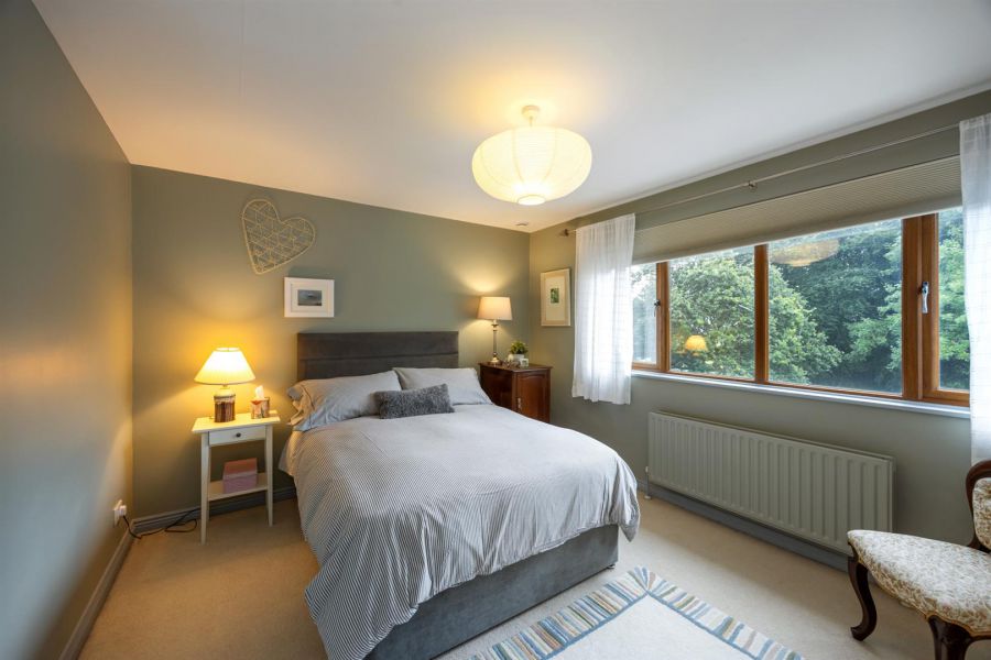 Lisnegar, 23 Well Road