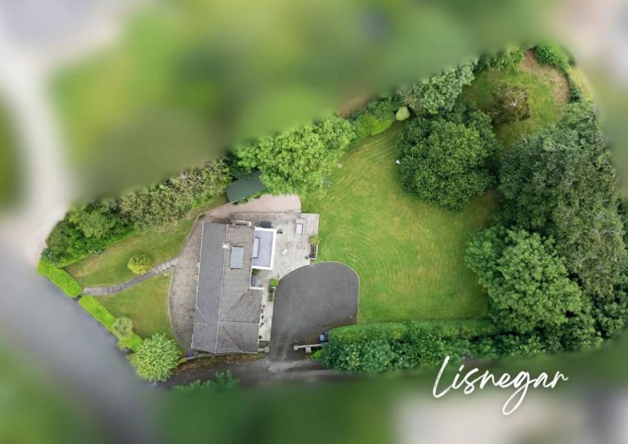 Lisnegar, 23 Well Road