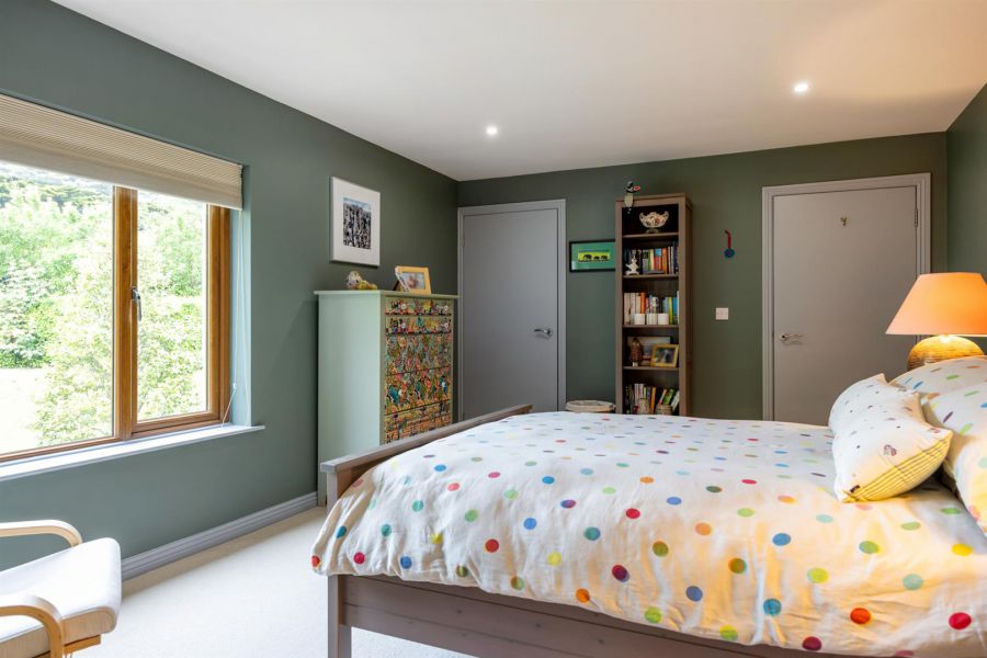 Lisnegar, 23 Well Road