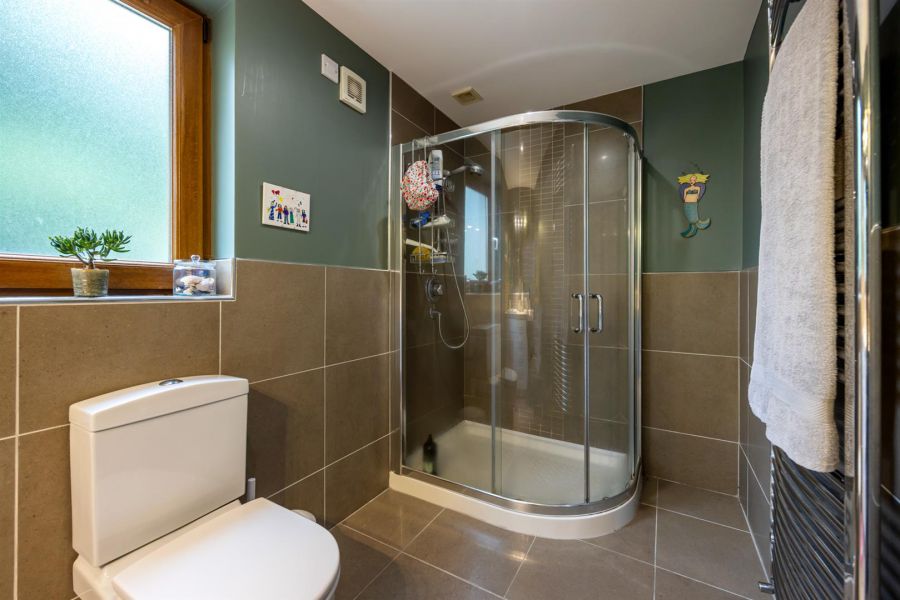 Lisnegar, 23 Well Road