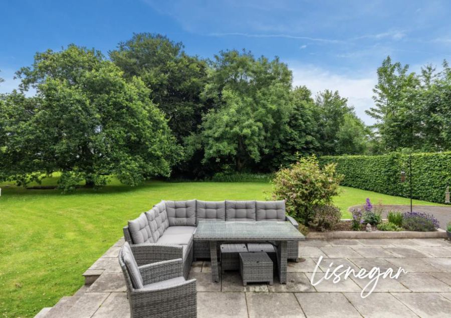 Lisnegar, 23 Well Road