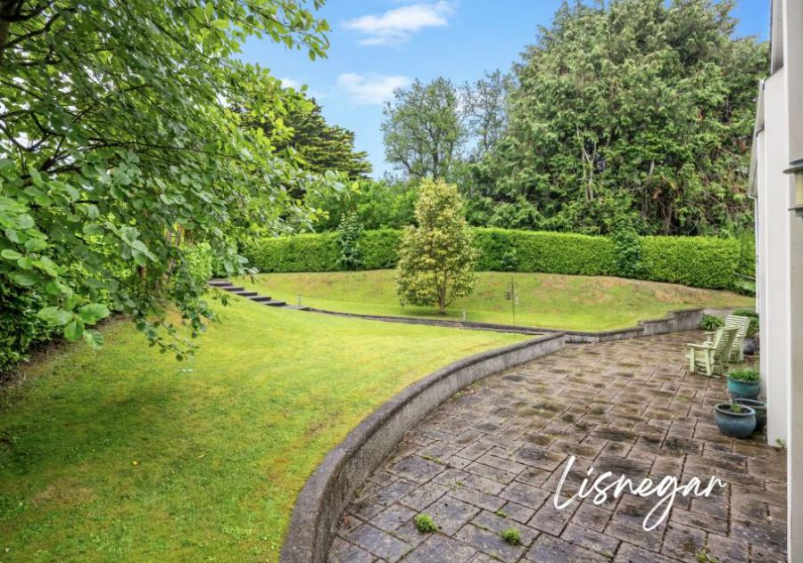 Lisnegar, 23 Well Road