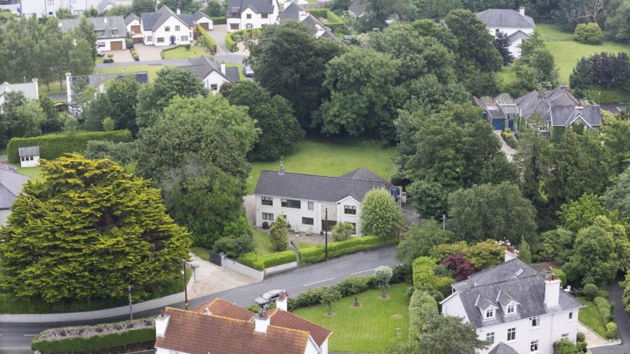 Lisnegar, 23 Well Road