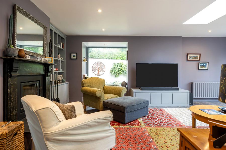 Lisnegar, 23 Well Road