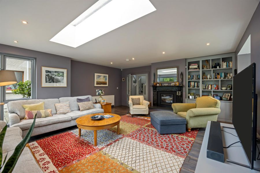 Lisnegar, 23 Well Road