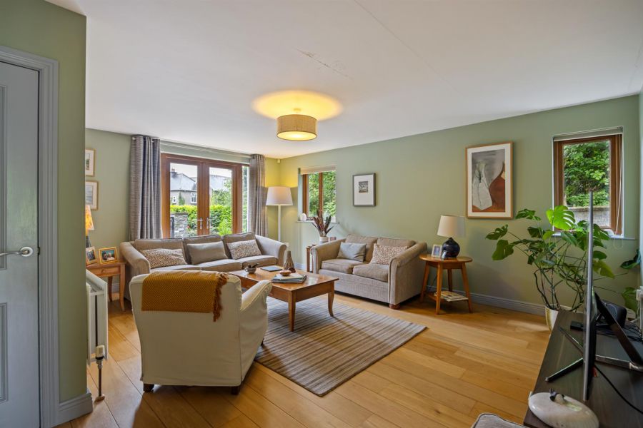 Lisnegar, 23 Well Road