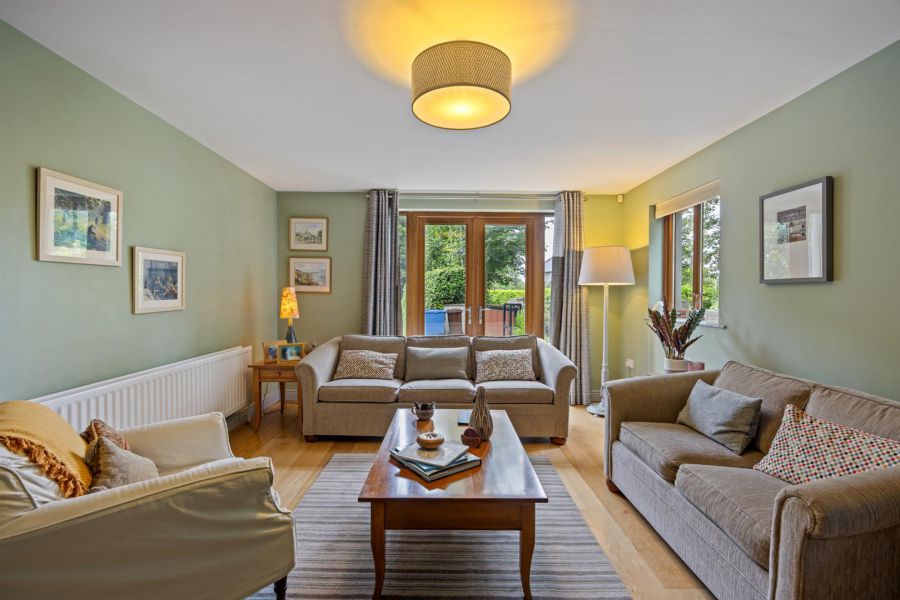 Lisnegar, 23 Well Road