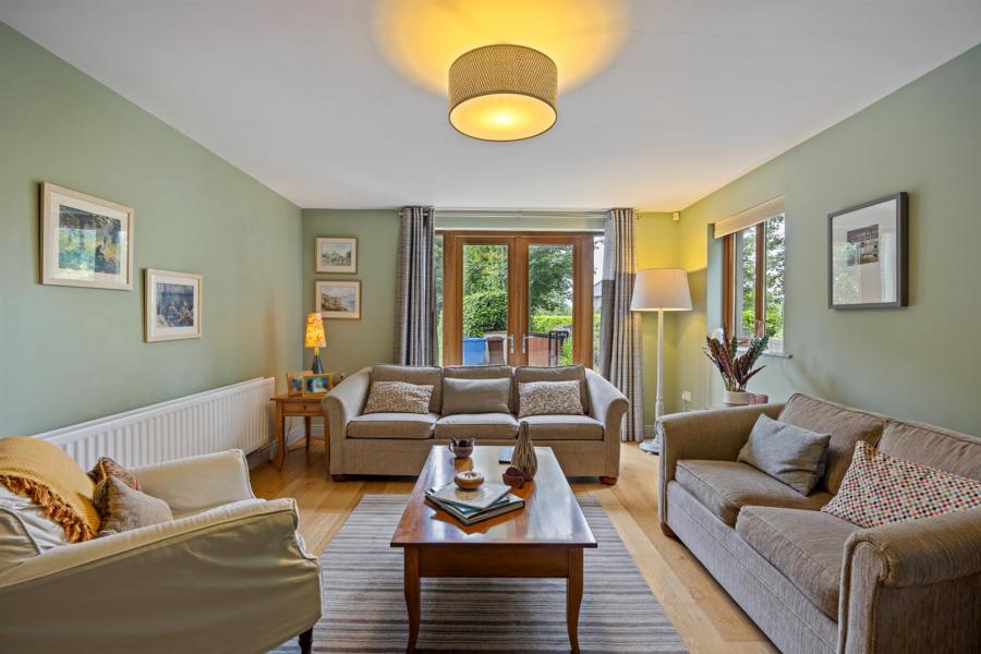 Lisnegar, 23 Well Road Lisnegar, 23 Well Road