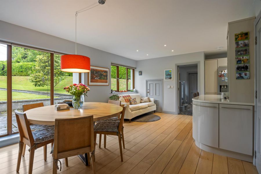 Lisnegar, 23 Well Road