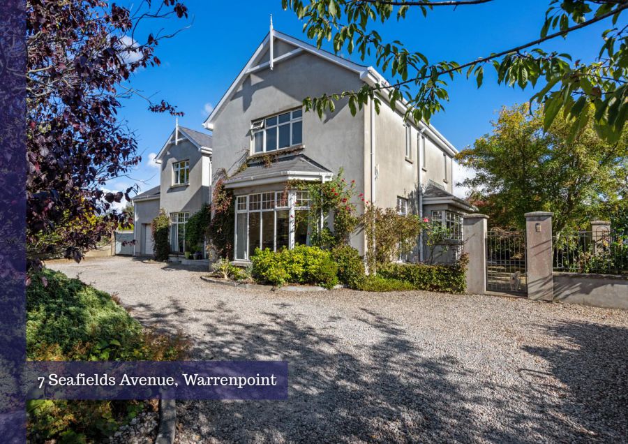 7 Seafields Avenue