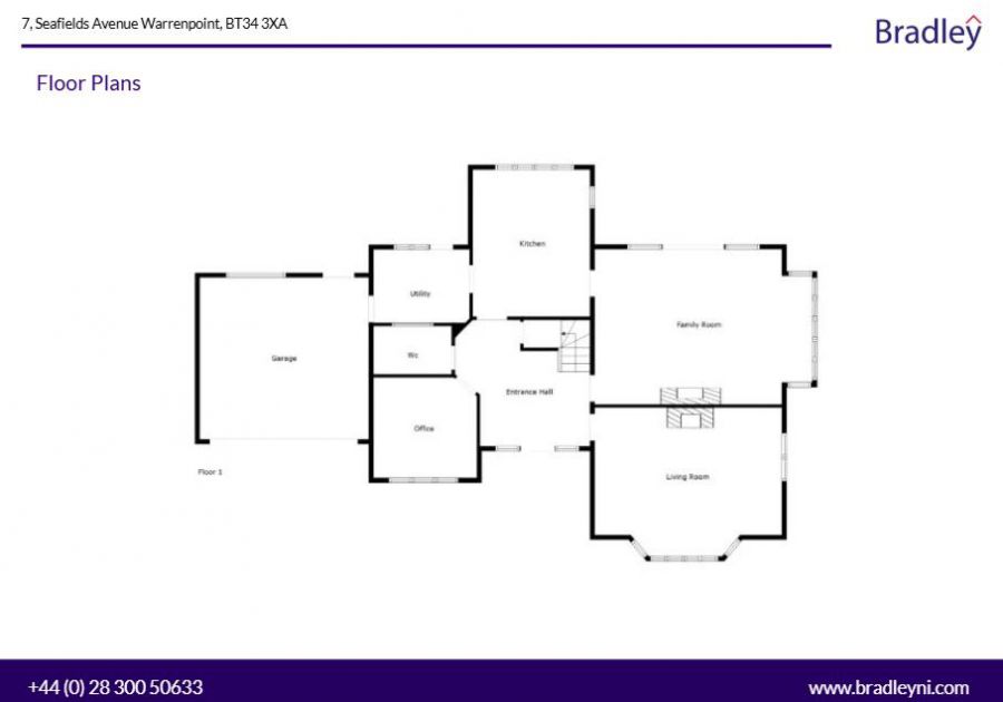 7 Seafields Avenue