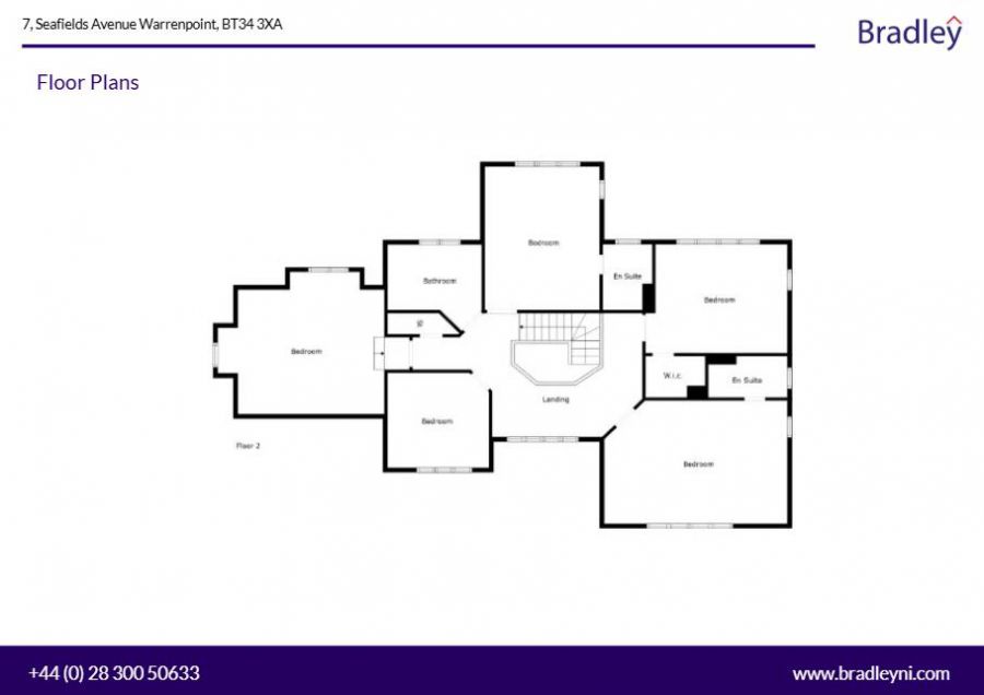 7 Seafields Avenue