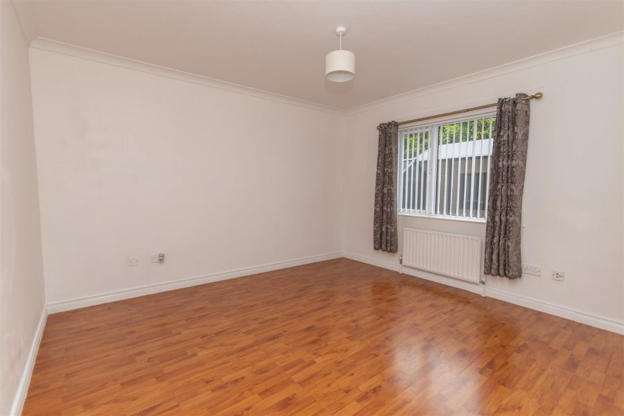 16 The Orchard St. Leonards