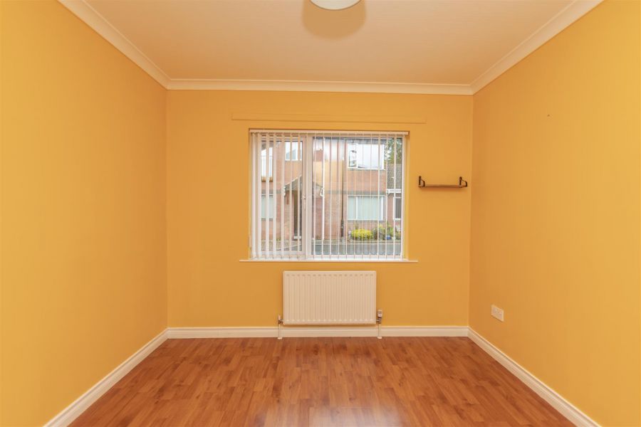 16 The Orchard St. Leonards