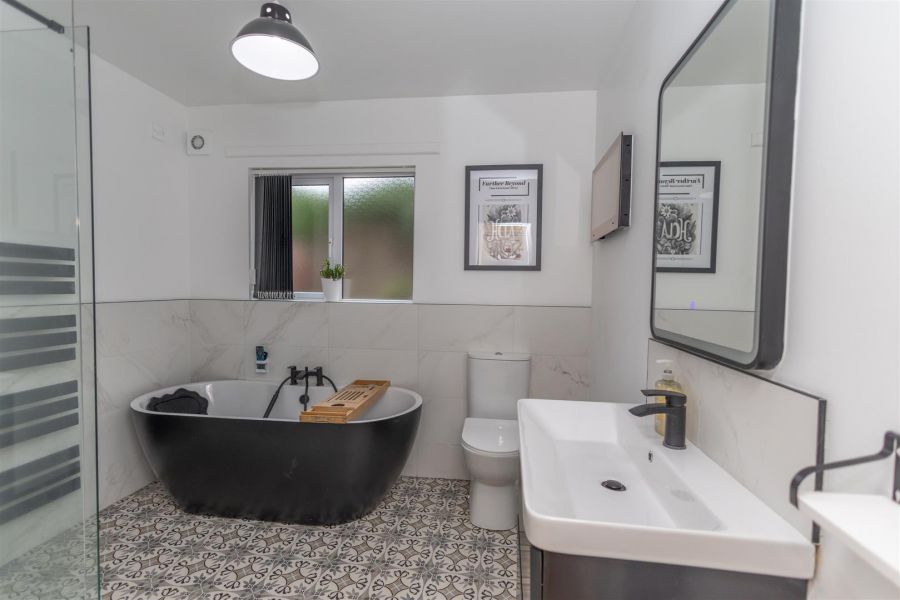 16 The Orchard St. Leonards