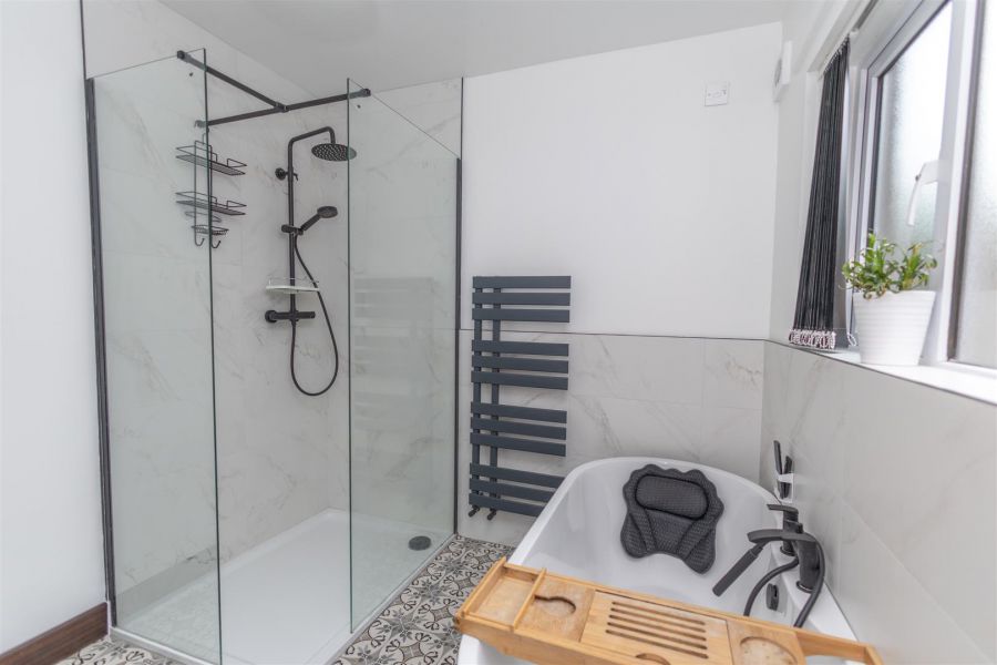 16 The Orchard St. Leonards