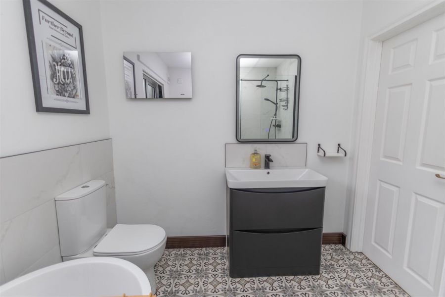 16 The Orchard St. Leonards