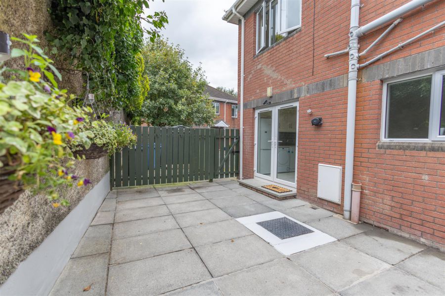 16 The Orchard St. Leonards
