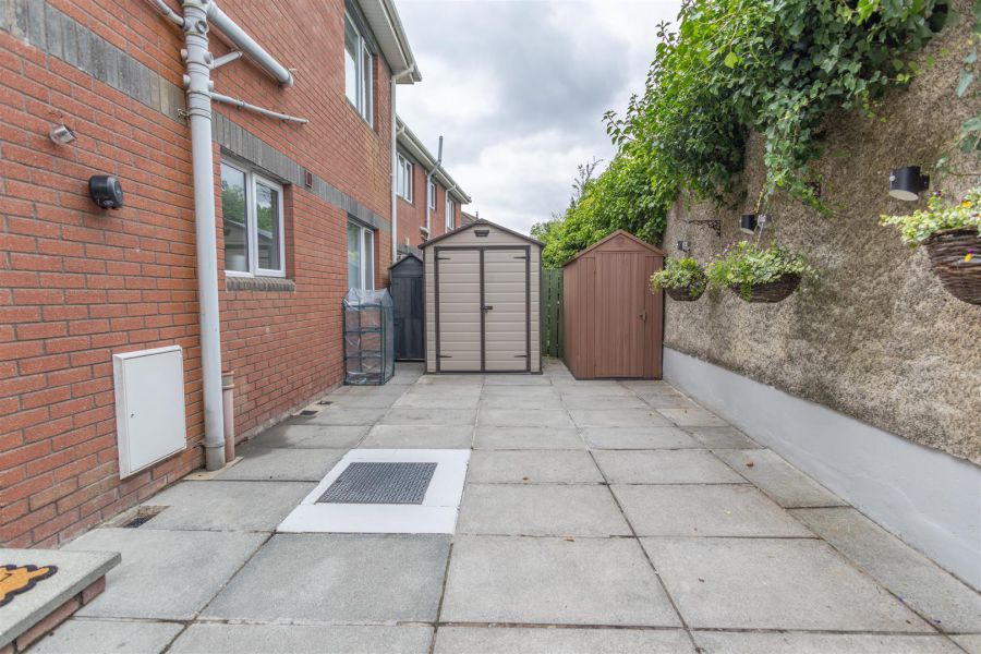 16 The Orchard St. Leonards