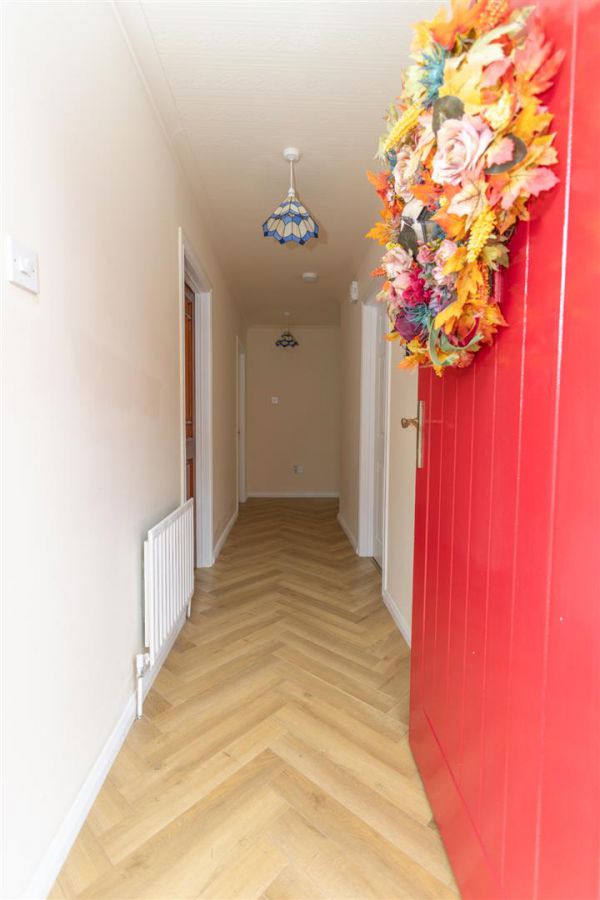 16 The Orchard St. Leonards