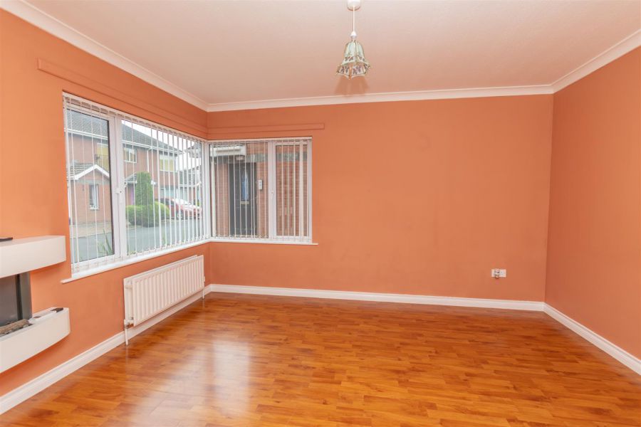 16 The Orchard St. Leonards