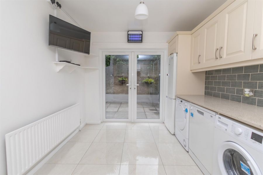 16 The Orchard St. Leonards