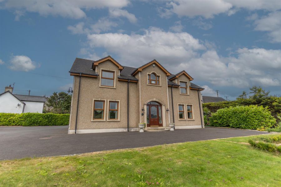 1A Carrogs Road,Burren, Newry, BT34 2NJ