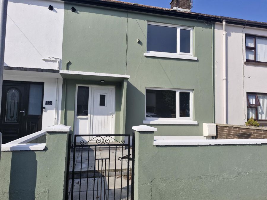 11 Forth Avenue