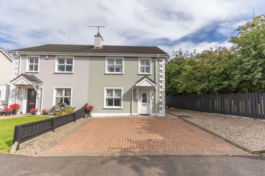58 Glenveagh,Hilltown, Newry, BT34 5US