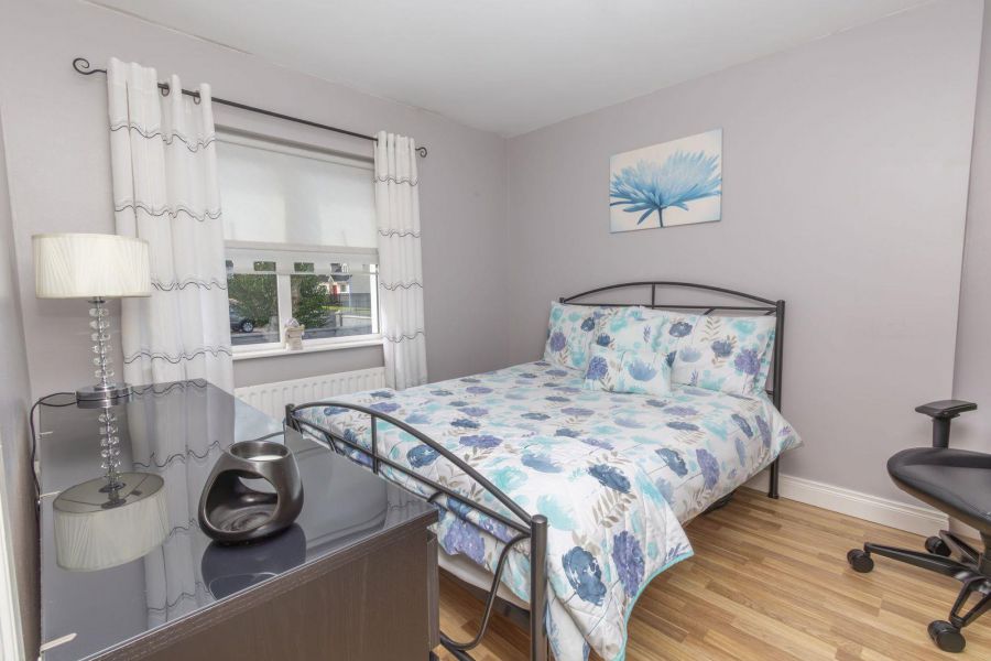 58 Glenveagh