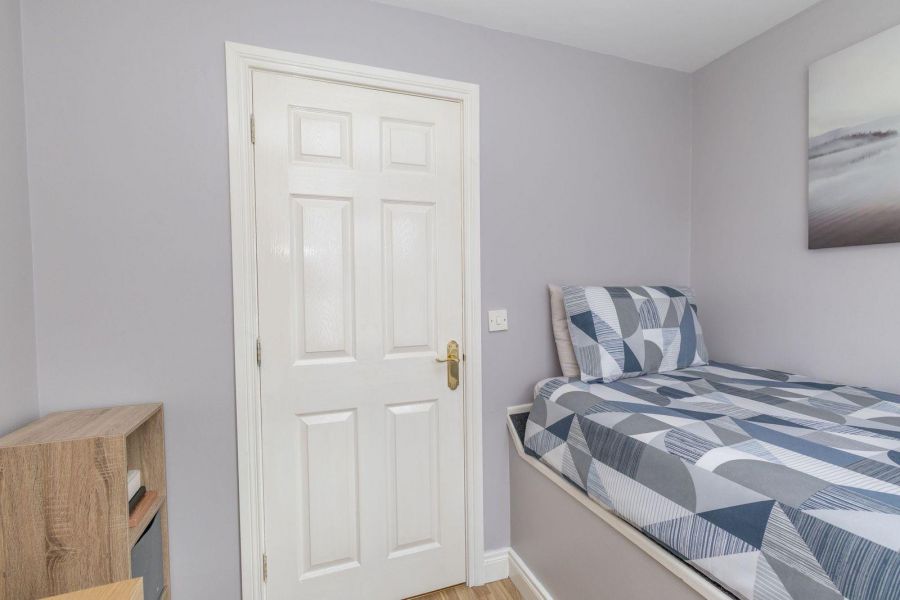 58 Glenveagh