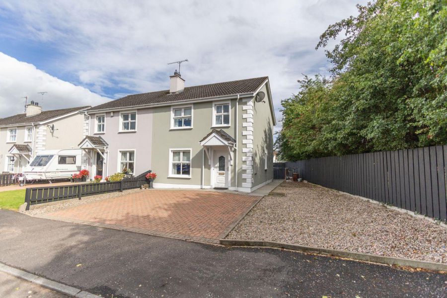 58 Glenveagh