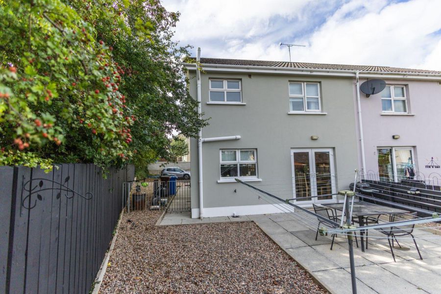 58 Glenveagh
