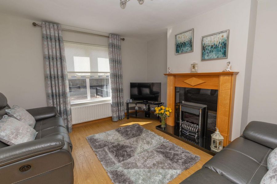 58 Glenveagh