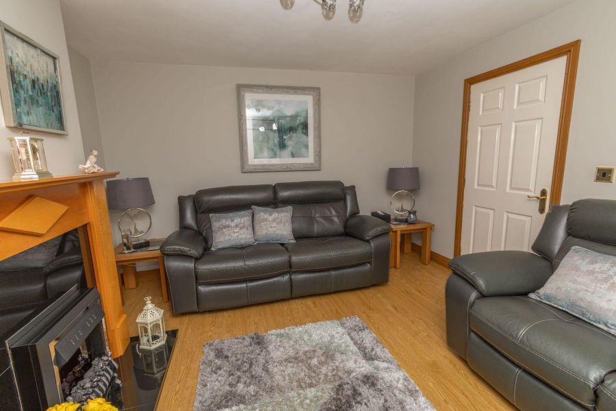 58 Glenveagh