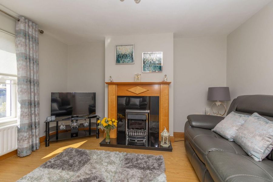 58 Glenveagh