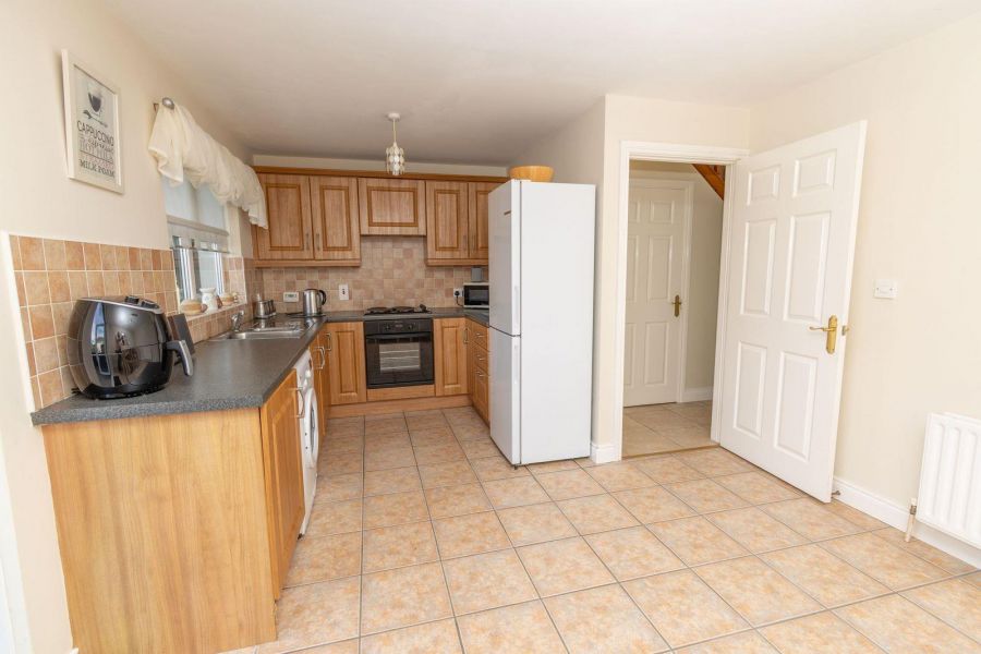 58 Glenveagh