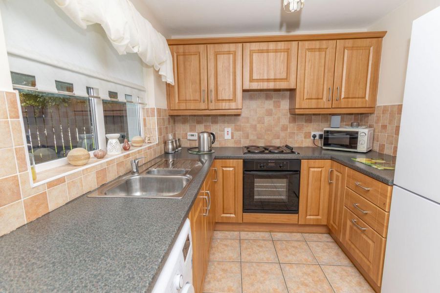 58 Glenveagh