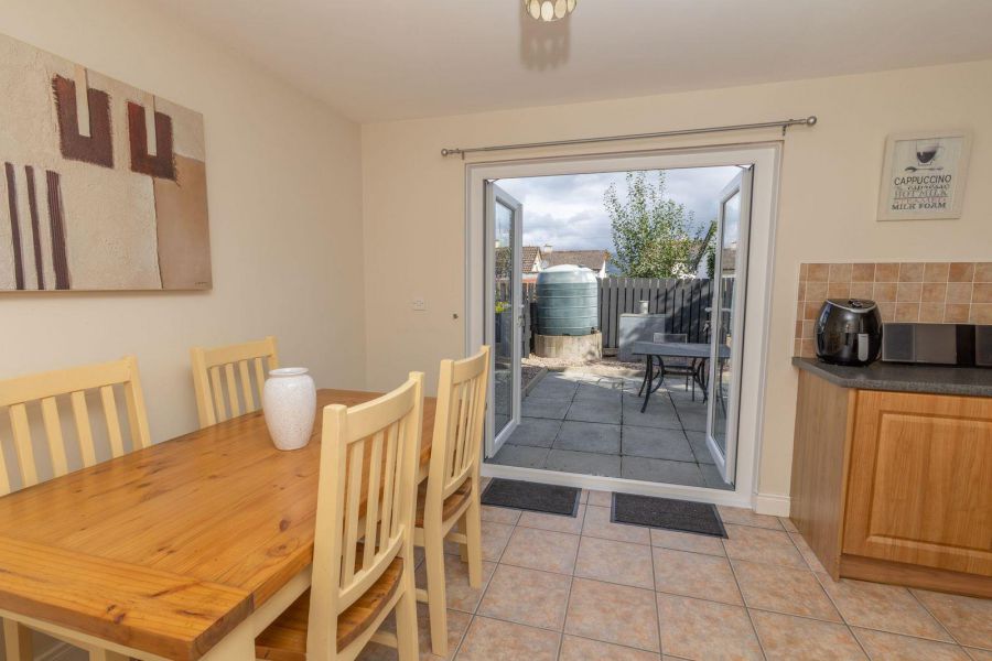 58 Glenveagh