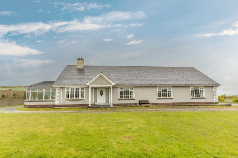 Slan Cuan, 43 Upper Kinghill Road