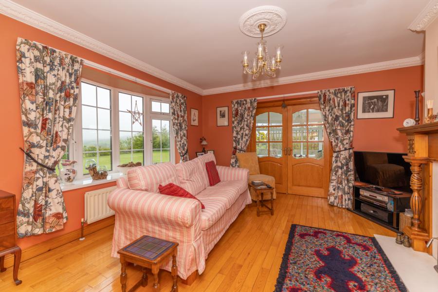 Slan Cuan, 43 Upper Kinghill Road