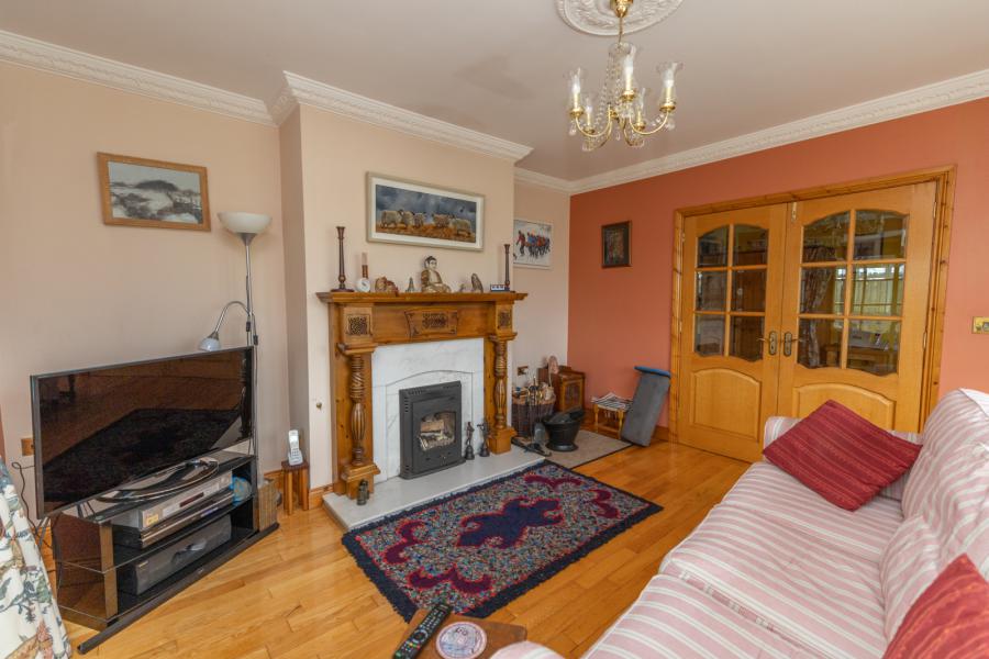 Slan Cuan, 43 Upper Kinghill Road