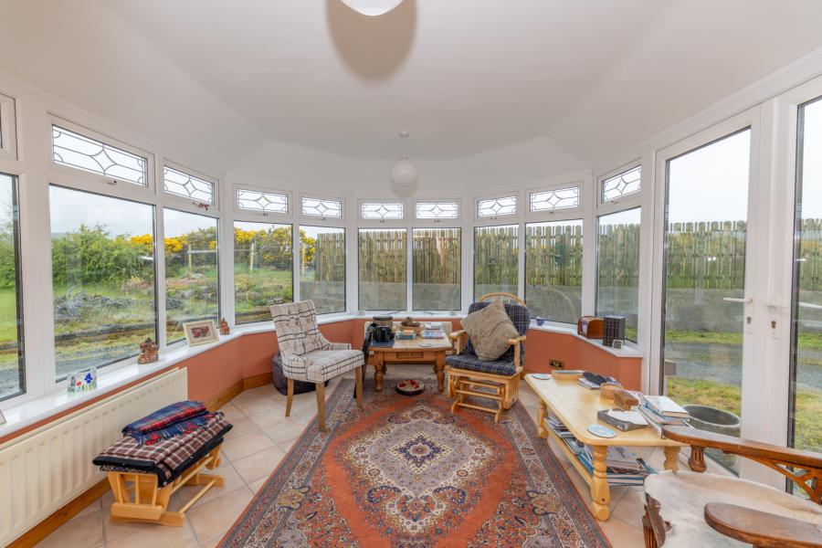Slan Cuan, 43 Upper Kinghill Road