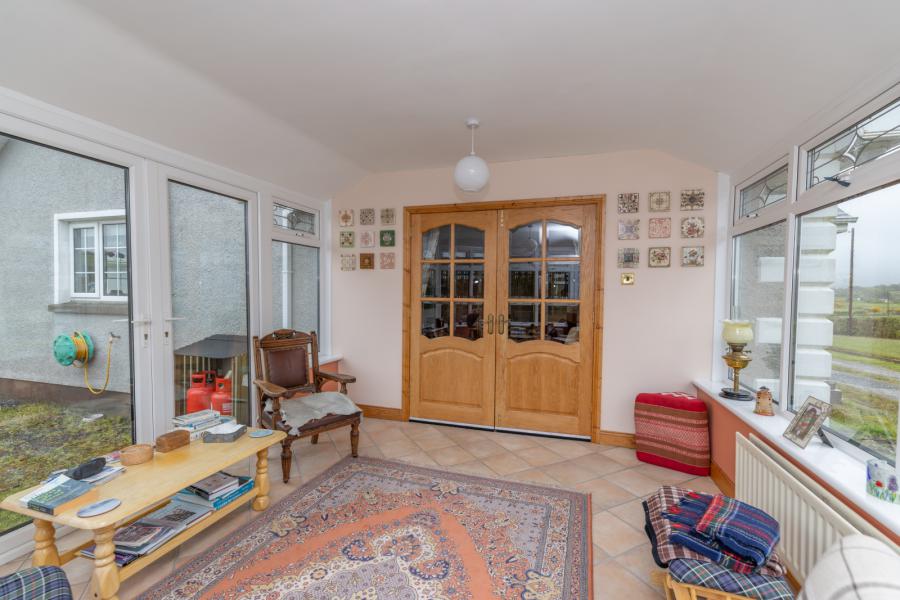 Slan Cuan, 43 Upper Kinghill Road