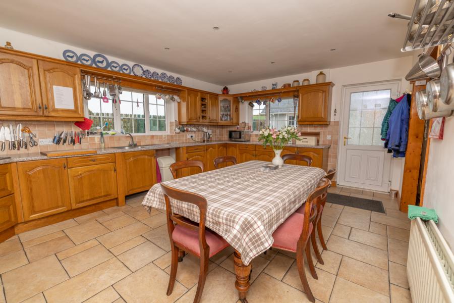 Slan Cuan, 43 Upper Kinghill Road