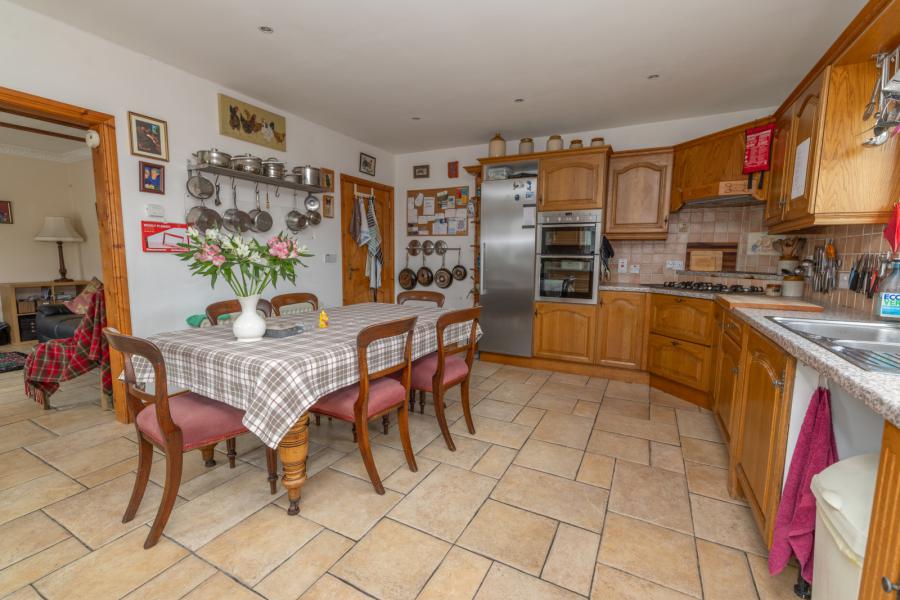 Slan Cuan, 43 Upper Kinghill Road