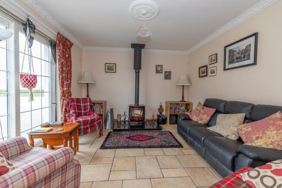 Slan Cuan, 43 Upper Kinghill Road