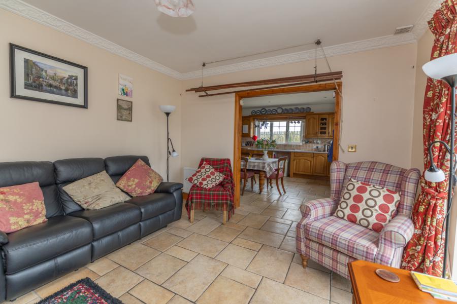 Slan Cuan, 43 Upper Kinghill Road