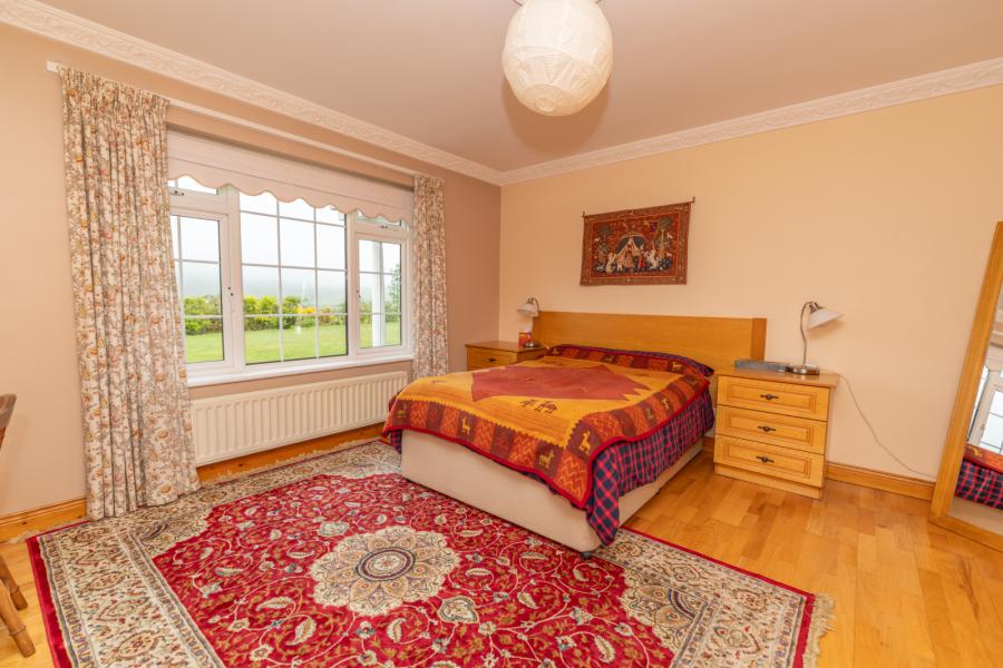 Slan Cuan, 43 Upper Kinghill Road
